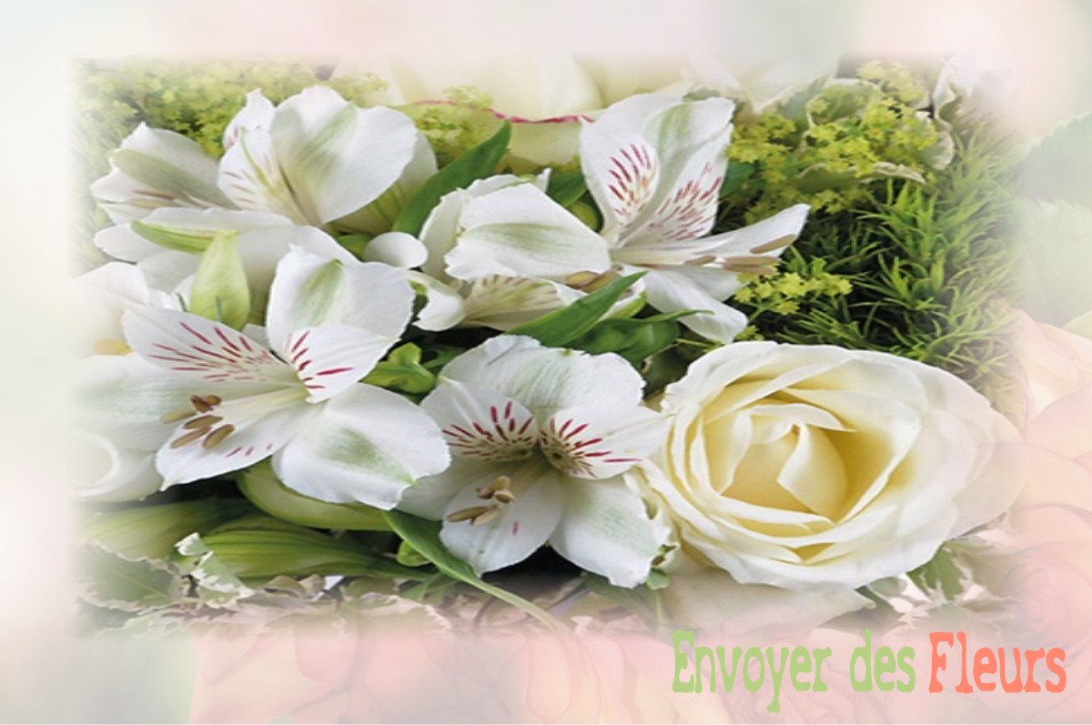 envoyer des fleurs à à MARGNY-AUX-CERISES