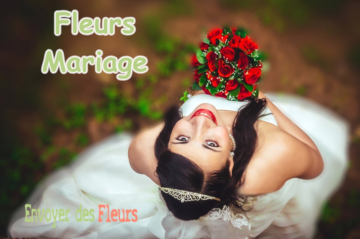 lIVRAISON FLEURS MARIAGE à MARGNY-AUX-CERISES