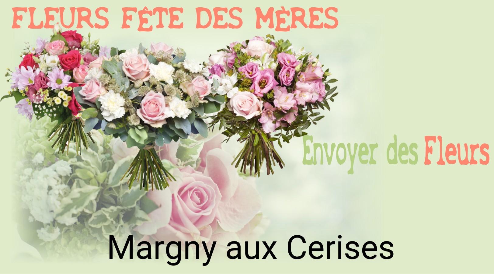 Bouquet de Fête des Mères livré à Margny-aux-Cerises